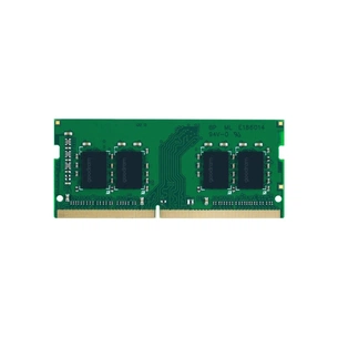 Модуль пам'яті для ноутбука SoDIMM DDR4 32GB 2666 MHz Goodram (GR2666S464L19/32G) зображення 1