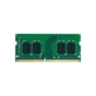 Модуль пам'яті для ноутбука SoDIMM DDR4 32GB 2666 MHz Goodram (GR2666S464L19/32G) - зменшене зображення 1