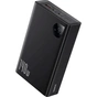 Батарея універсальна Baseus Adaman Metal Digital Display 24000mAh 140W, Black (P10021508113-00) (P10021507112-02) - зменшене зображення 2