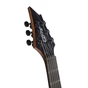 Електрогітара Cort KX700 EverTune (Open Pore Black) - зменшене зображення 4