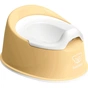 Горщик Baby Bjorn Smart Potty жовтий (51266) - зменшене зображення 1