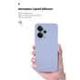 Чохол до мобільного телефона Armorstandart ICON Realme 14 5G Lavender (ARM83644) - зменшене зображення 7