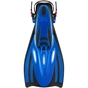 Ласти Aqua Speed Wombat Kid 528-11-2 чорний, синій 32-37 (5908217630346) - зменшене зображення 4