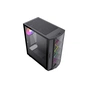 Корпус Gamemax Black Diamond CP - зменшене зображення 9