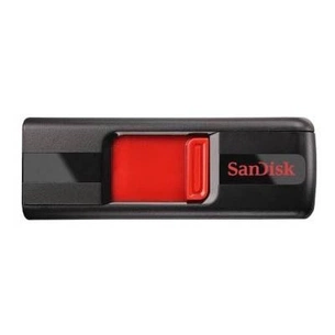 USB флеш накопичувач SanDisk 64Gb Cruzer (SDCZ36-064G-B35) зображення 1