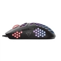 Мишка Trust GXT 960 Graphin Ultra-lightweight RGB USB Black (23758) - зменшене зображення 3
