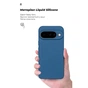 Чохол до мобільного телефона Armorstandart ICON Google Pixel 10 5G Dark Blue (ARM87458) - зменшене зображення 7