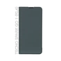 Чохол до мобільного телефона BeCover Exclusive New Style Tecno Spark Go 1 (KL4) Dark Green (712705) - зменшене зображення 1