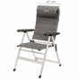 Крісло складане Outwell Milton Grey (928861) - зменшене зображення 2