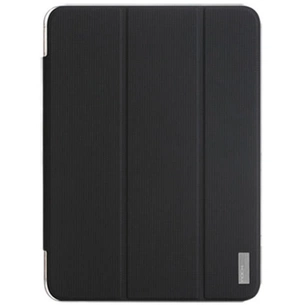 Чохол до планшета Rock Samsung Galaxy Tab 4 10.1 New elegant series black (Tab 4 10.1-65448) зображення 1
