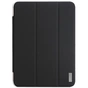 Чохол до планшета Rock Samsung Galaxy Tab 4 10.1 New elegant series black (Tab 4 10.1-65448) - зменшене зображення 1