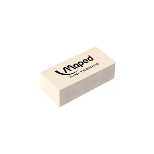 Гумка Maped MINI TECHNIC (MP.011300) зображення 1