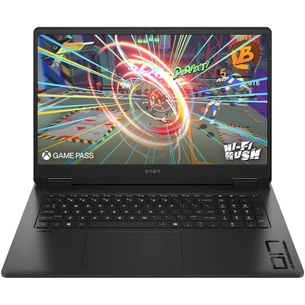 Ноутбук HP OMEN Gaming 17-db0007ua (A4AB2EA) зображення 1