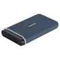Накопичувач SSD USB 3.1 480GB Transcend (TS480GESD350C) - зменшене зображення 2
