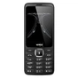 Мобільний телефон Verico Classic C285 Black (4713095608223) - зменшене зображення 1