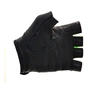Рукавички для фітнесу MadMax MFG-251 Rainbow Green M (MFG-251- Green_M) - зменшене зображення 4