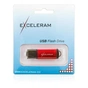 USB флеш накопичувач eXceleram 64GB A3 Series Red USB 3.1 Gen 1 (EXA3U3RE64) - зменшене зображення 8