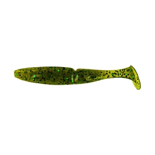 Силікон рибальський Select Shad Up 3.5" col.008 (5 шт/упак) (1870.06.36) зображення 1