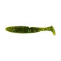 Силікон рибальський Select Shad Up 3.5" col.008 (5 шт/упак) (1870.06.36) - зменшене зображення 1