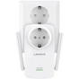 Ретранслятор Linksys RE6700-EG - зменшене зображення 2