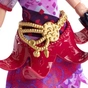 Лялька Mattel Ever After High Кортлі Джестер Пригоди в країні чудес (DHD78) - зменшене зображення 6