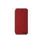 Чохол до мобільного телефона BeCover Exclusive Xiaomi Redmi Note 11/ Note 11s Burgundy Red (707015) - зменшене зображення 1