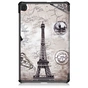 Чохол до планшета BeCover Smart Case Samsung Tab S6 Lite (2024) 10.4" P620/P625/P627 Paris (710831) - зменшене зображення 3