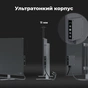 Обігрівач AENO AGH0005S - зменшене зображення 4