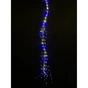 Гірлянда Novogod`ko Кінський хвіст 480 LED, RGB, 3м. 8 режимів (974215) - зменшене зображення 2