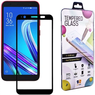 Скло захисне Drobak Asus ZenFone Live (454547) зображення 1