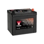 Акумулятор автомобільний Yuasa 12V 60Ah SMF Battery (YBX3005) - зменшене зображення 1