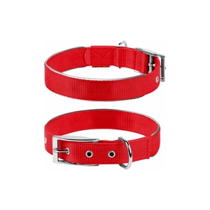 Нашийник для тварин Collar Dog Extremе 15 мм 27-35 см (червоний) (67023) зображення 1