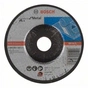 Круг зачистний Bosch обдирний, Standard for Metal 125х6мм (2.608.603.182) - зменшене зображення 1