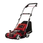 Аератор Einhell скарифікатор GE-SA 36/35 Li - Solo 36V, 35см, ножи 16шт (без АКБ та ЗП) (3420685) - зменшене зображення 6