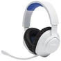 Навушники JBL Quantum 360P Wireless for PS White (JBLQ360PWLWHTBLU) - зменшене зображення 7