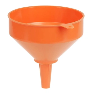 Лійка автомобільна Neo Tools HDPE 2.9л 200х240мм (02-366) зображення 1