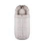 Зимовий конверт Nuvita Junior ESSENTIAL бежевий (NV9445ESSENTIALBEIGE) - зменшене зображення 1