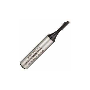 Фреза Bosch Professional пазова з одним лезом, Std, S8, D3, L8 (2.608.628.376) зображення 1
