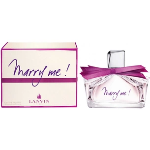 Парфумована вода Lanvin Marry Me мініатюра 4.5 мл (3386460024723) зображення 1