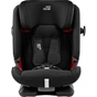 Автокрісло Britax-Romer Advansafix IV R Cosmos Black (2000028885) - зменшене зображення 3