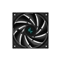 Кулер до корпусу Deepcool FK120 3 in 1 (R-FK120-BKNPF3-G-1) - зменшене зображення 5