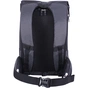 Рюкзак для ноутбука Bagland 15,6" Roll 21L black (85968356/00156169) - зменшене зображення 5