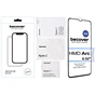 Скло захисне BeCover HMD Arc 10D Black (713572) - зменшене зображення 2