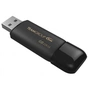 USB флеш накопичувач Team 64GB C175 Pearl Black USB 3.1 (TC175364GB01) - зменшене зображення 4