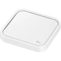 Зарядний пристрій Samsung 15W Wireless Charger Pad w/o White (EP-P2400BWEGEU) - зменшене зображення 3