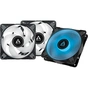 Кулер до корпусу Arctic P12 PWM PST RGB (ACFAN00230A) - зменшене зображення 1