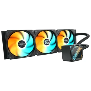 Система рідинного охолодження GIGABYTE GP-GME 360 зображення 1