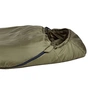 Спальний мішок Wechsel Wildfire -5° M TL Mud Green Left (232040) - зменшене зображення 3