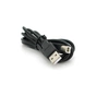 Пристрій безперебійного живлення Qoltec QLT650 (360W) (QLT650RJ45LCD-53951) - зменшене зображення 2