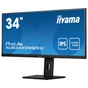 Монітор iiyama XUB3493WQSU-B5 - зменшене зображення 5